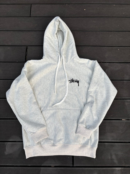 Stu Hoodie