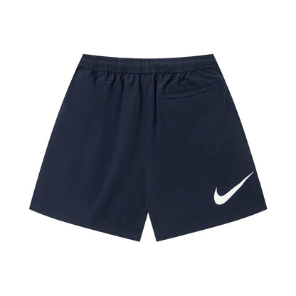 Stu x Nk Shorts