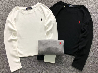 Ralph Lauren Longsleeve Female