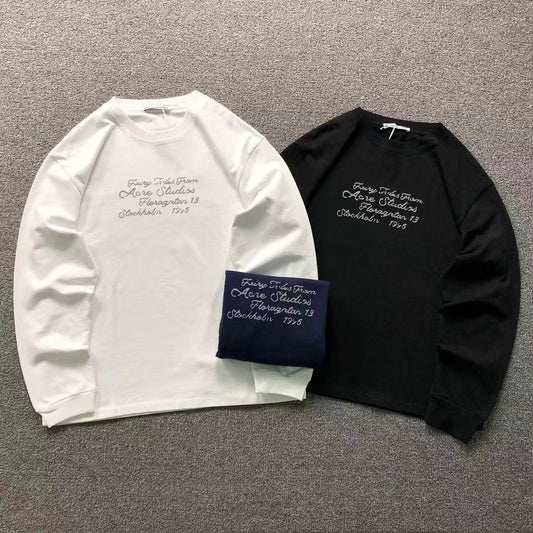 AcneStdios Longsleeve
