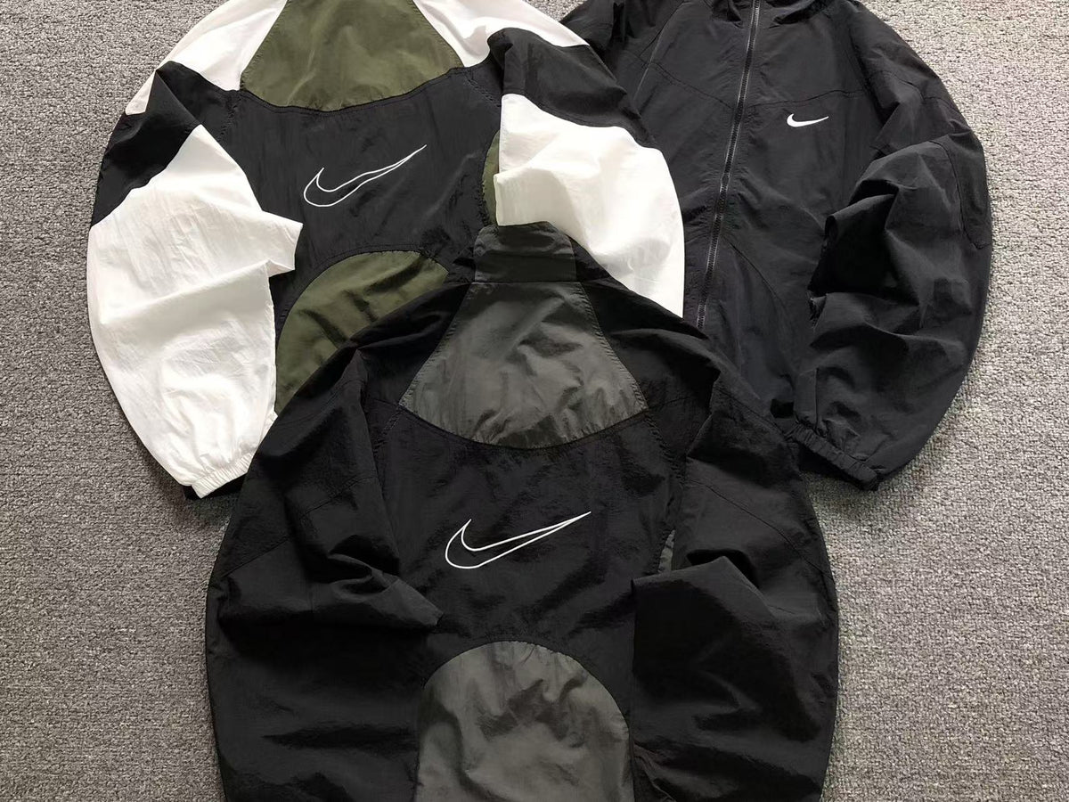 N1K Jacket