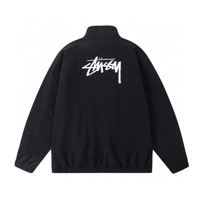Stu x Nk Jacket