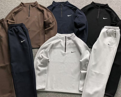 N1K Pants & Hoodie