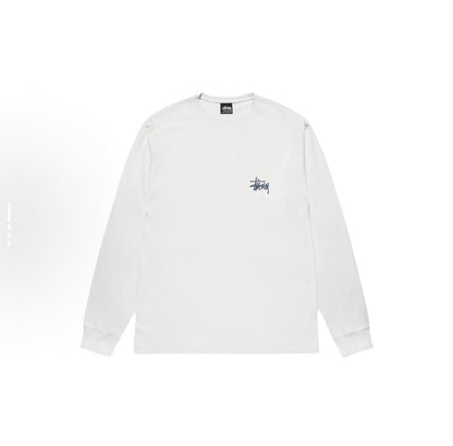 Stu Longsleeve