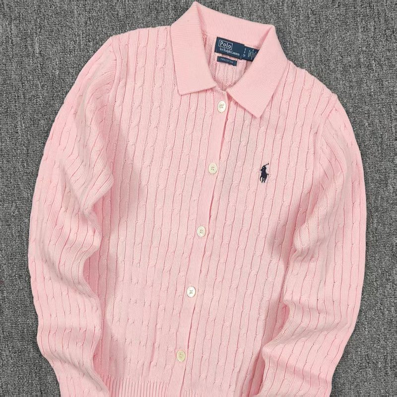 Ralph Lauren Sweater Female