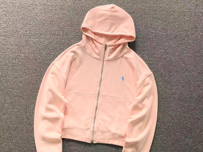 Ralph Lauren Hoodie Female