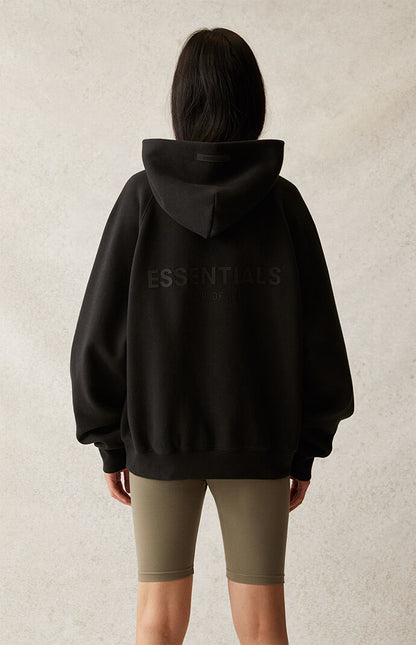 FOG x Essentials Hoodie 21SS
