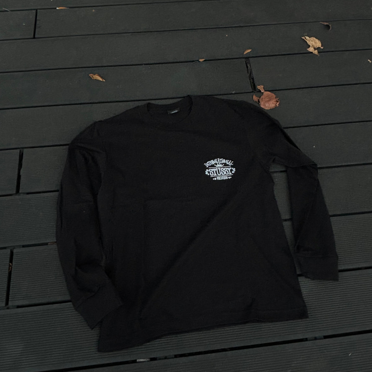 Stu Tshirt