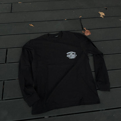 Stu Tshirt
