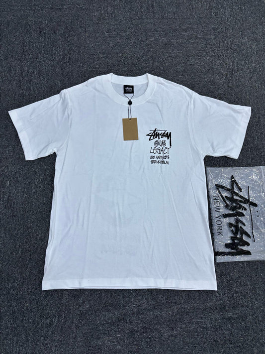 Stu Tshirt
