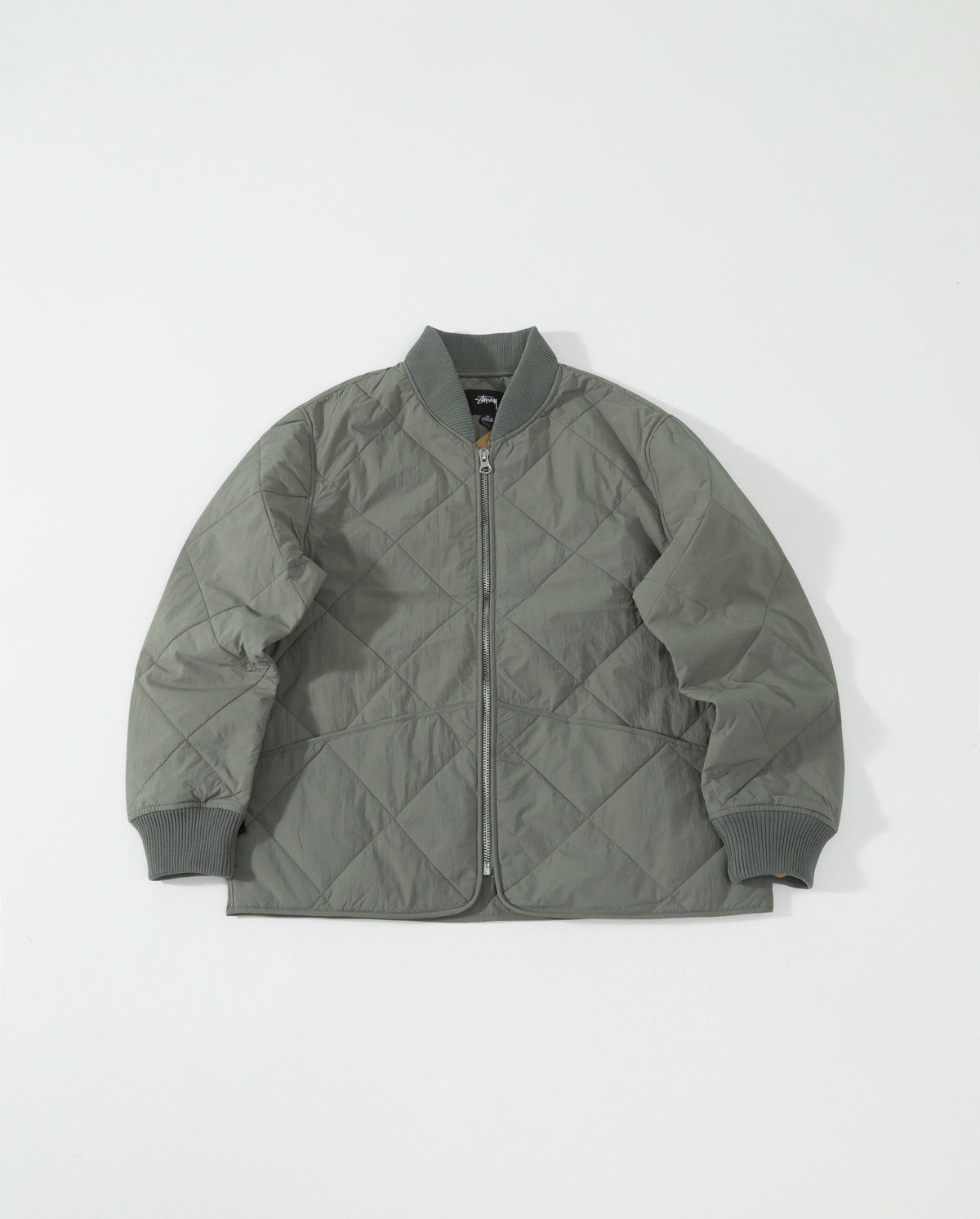 Stu Jacket