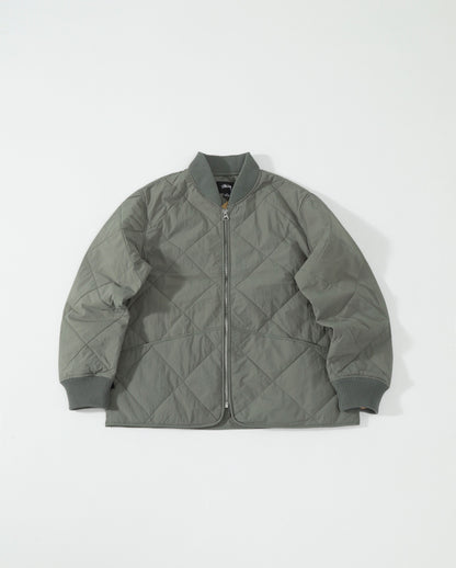 Stu Jacket