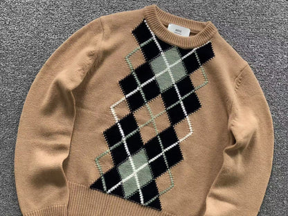Am1 Sweater Female