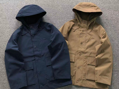 Classic Jacket