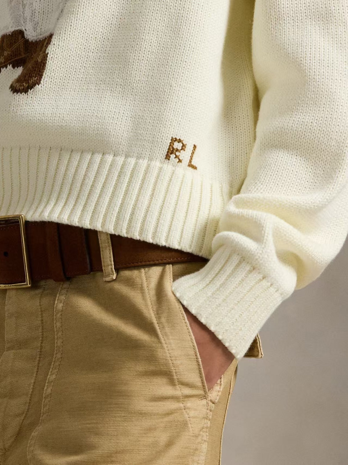 Ralph Lauren Sweater