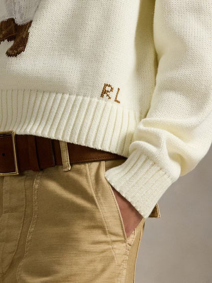 Ralph Lauren Sweater