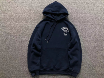 N1K Pants & Hoodie