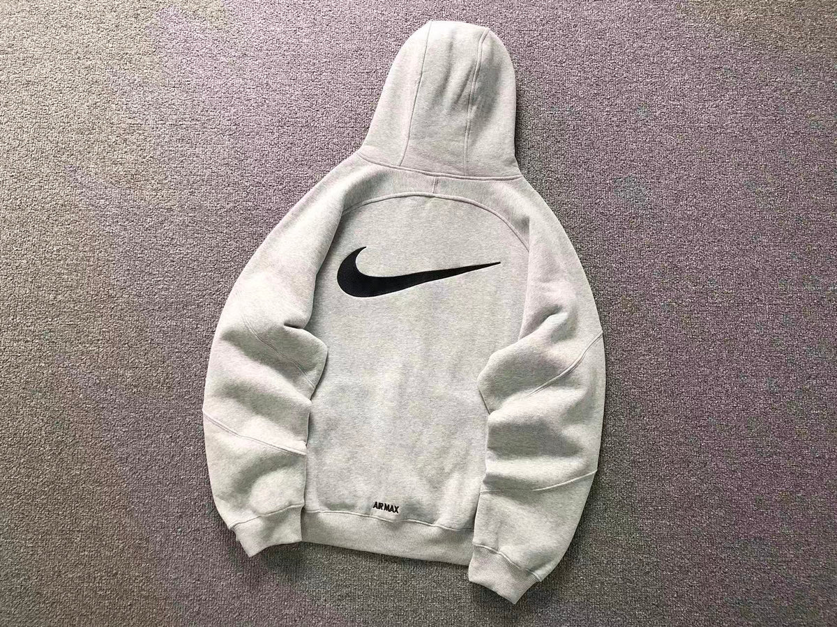 N1K Pants & Hoodie