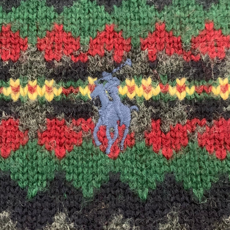 Ralph Lauren Sweater