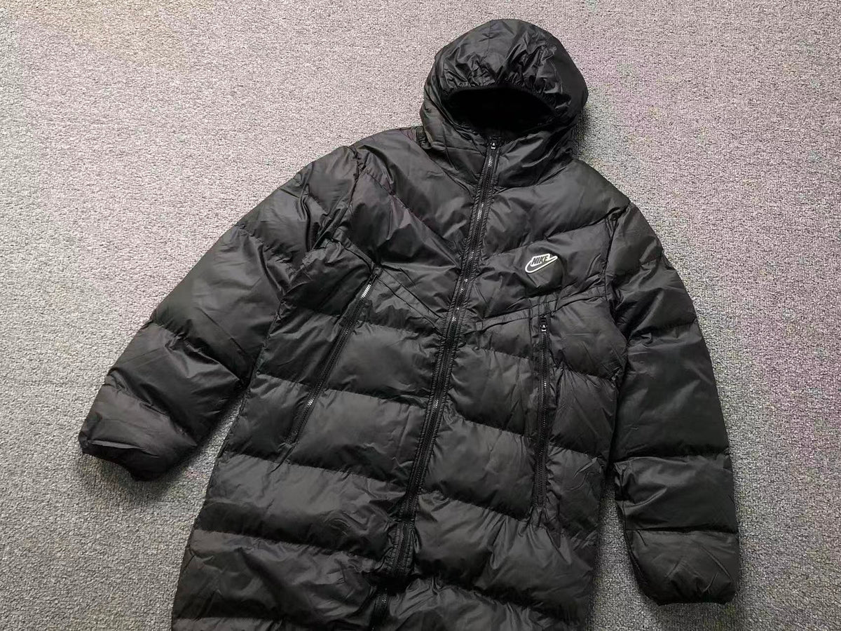 N1K Jacket