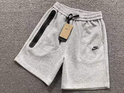 N1K Shorts
