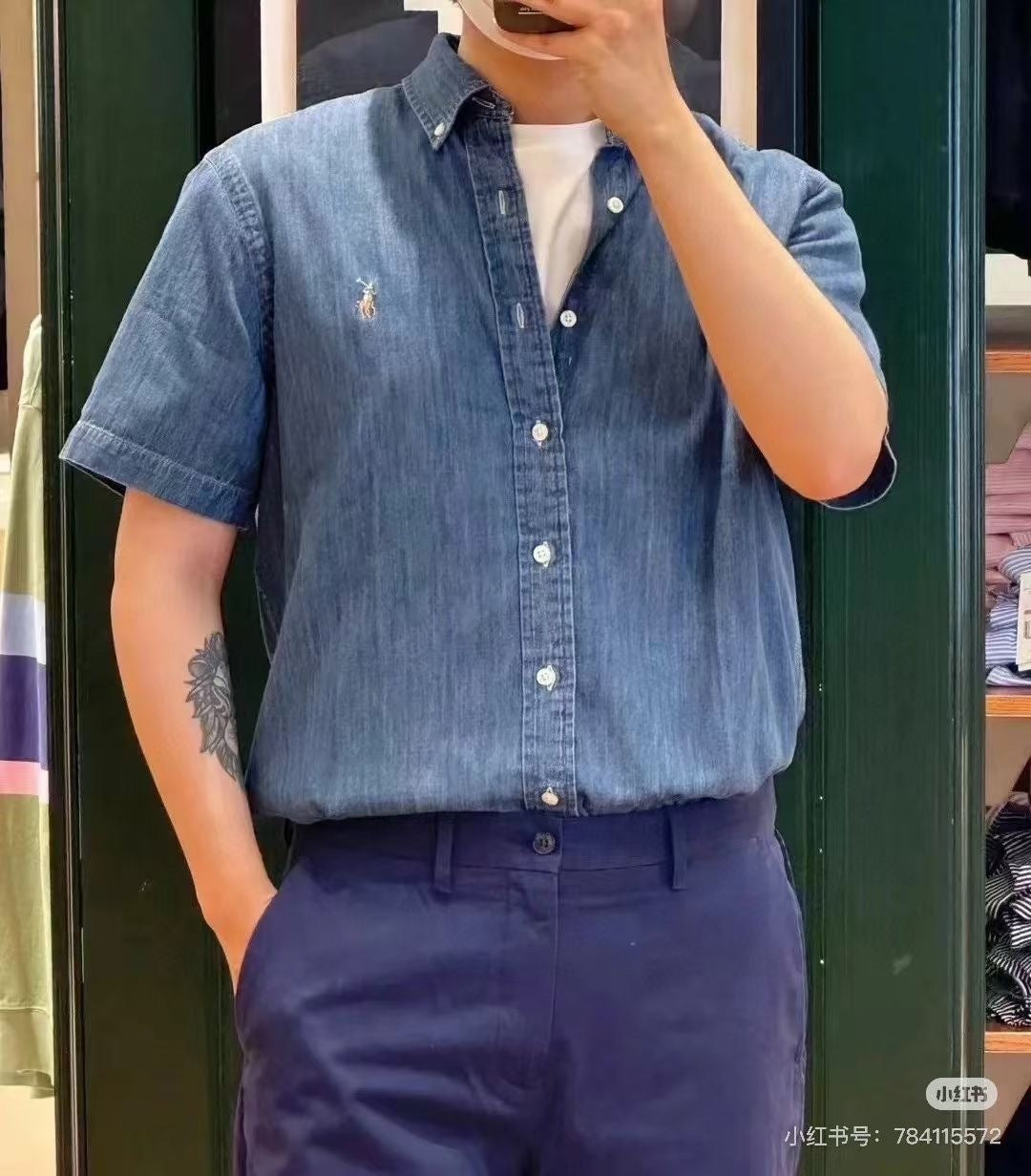 Ralph Lauren Shirt