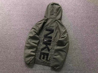 N1K Pants & Hoodie