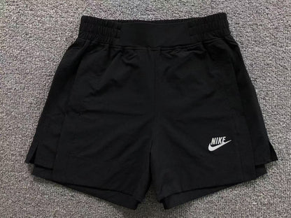 N1K Shorts Female