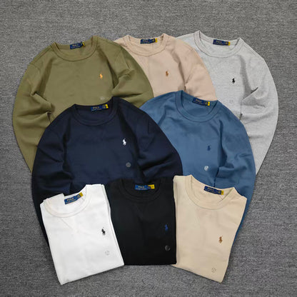 Ralph Lauren Sweater Female