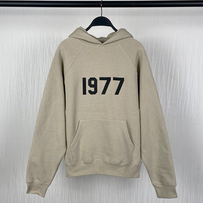 FOG x Essentials Hoodie 1977
