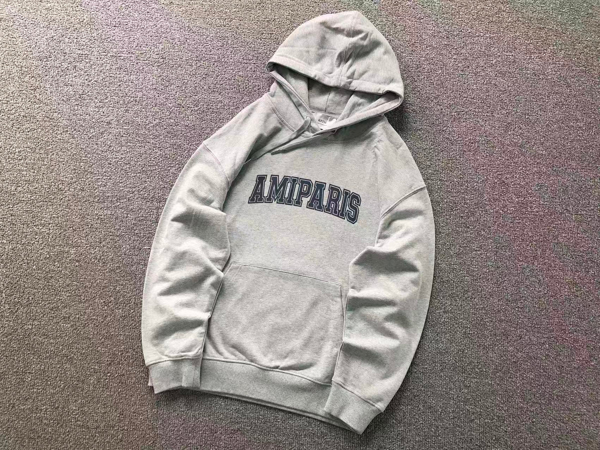 Am1 Hoodie