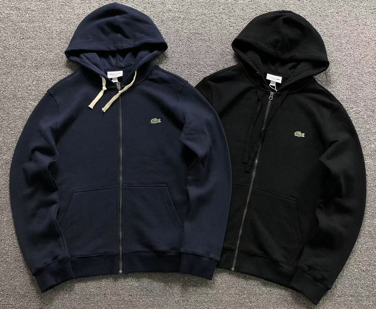 Classic Hoodie