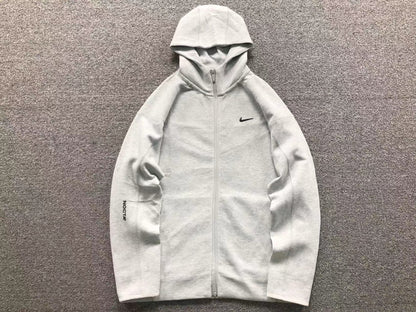 N1K Pants & Hoodie