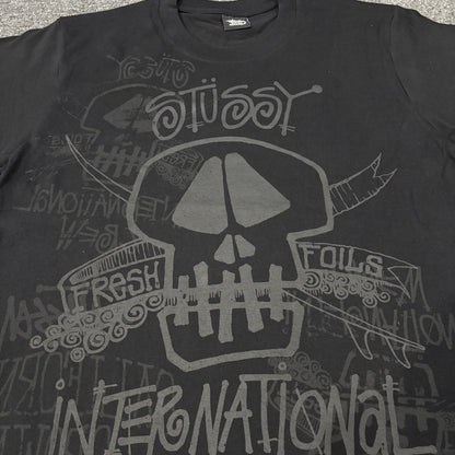 Stu Tshirt
