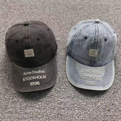 AcneStdios Cap
