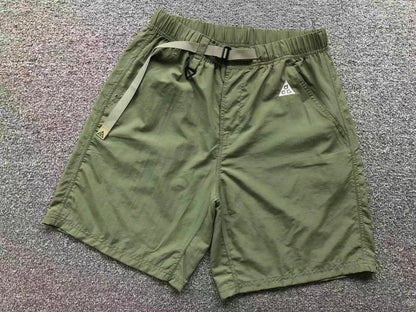 N1K Shorts