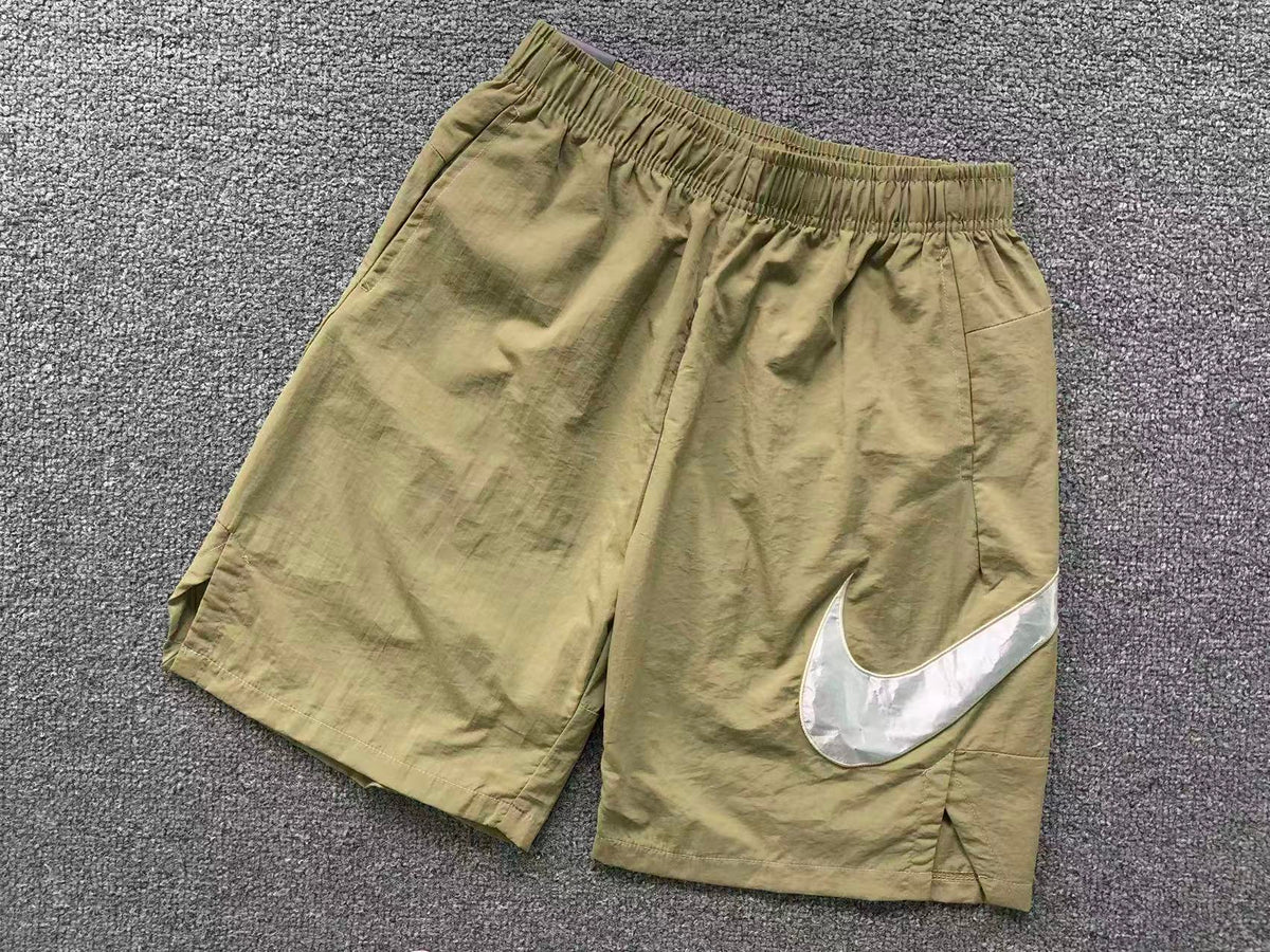 N1K Shorts