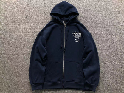 N1K Pants & Hoodie