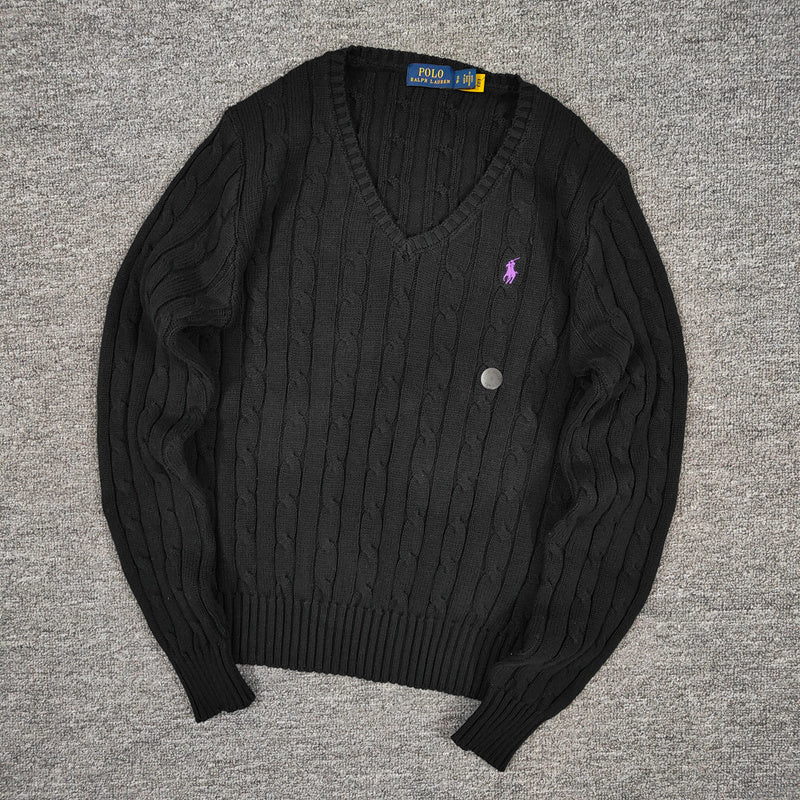 Ralph Lauren Sweater Female