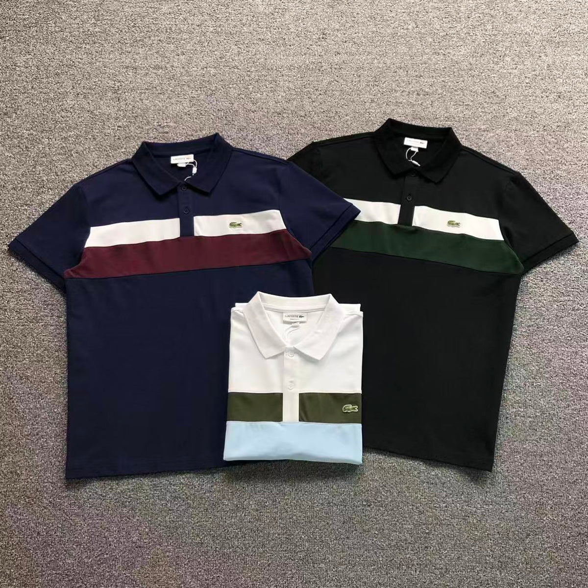 Classic Polo