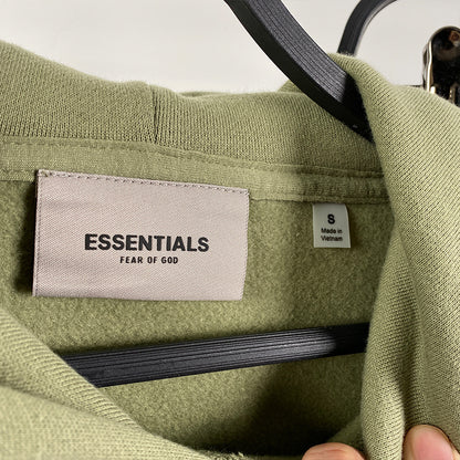 FOG x Essentials x Union Hoodie & Pants 21SS