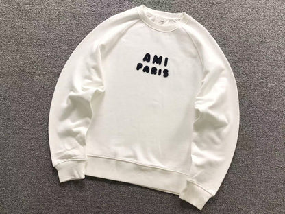 Am1 Hoodie