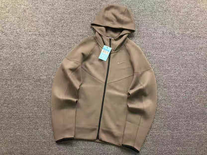 N1K Pants & Hoodie