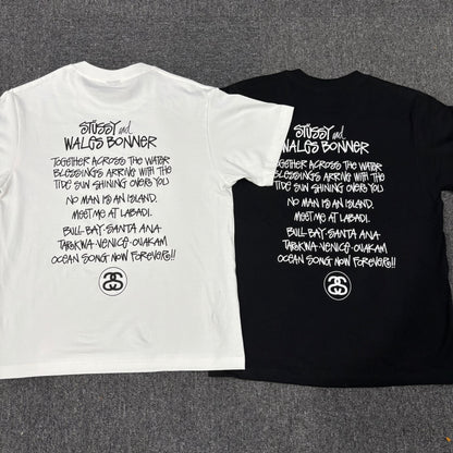 Stu Tshirt