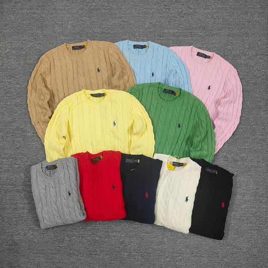 Ralph Lauren Sweater