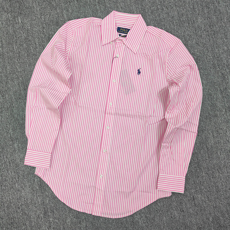 Ralph Lauren Shirt Female