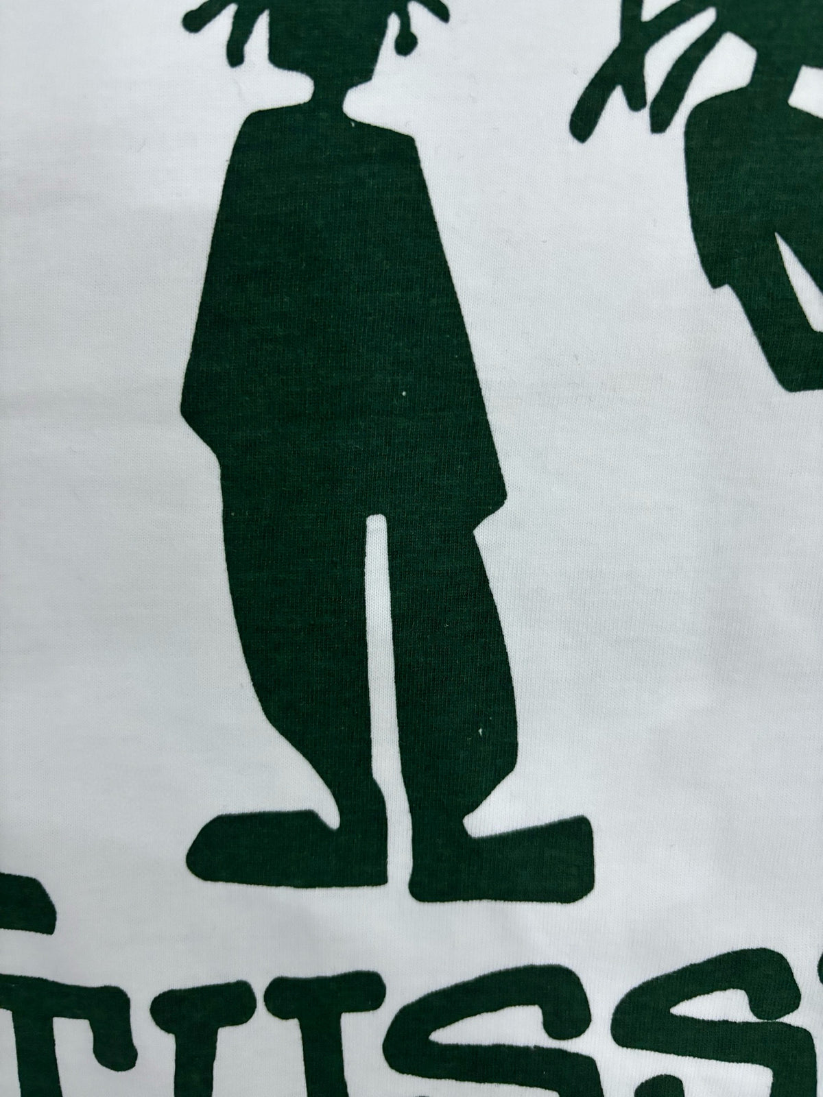 Stu Tshirt