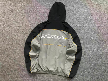 N1K Jacket