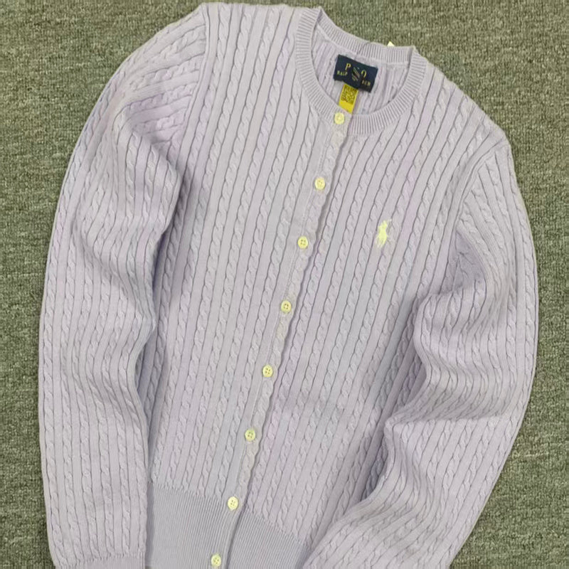 Ralph Lauren Sweater Female
