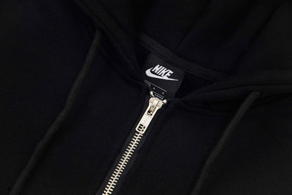 Stu x Nk Hoodie